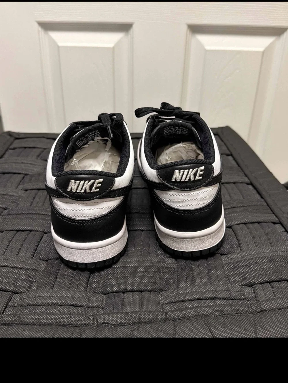 Nike stylish low